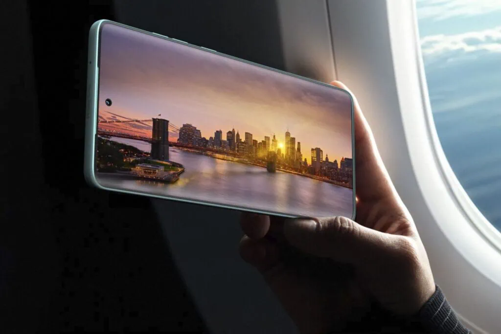 Motorola lança novos razr 60 e edge 60 com moto ai e carregamento de até 90w Motorola edge 60 fusion