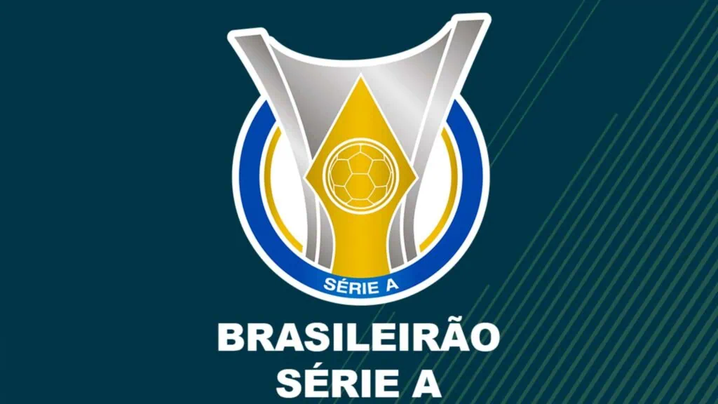 Veja os lançamentos do globoplay em abril de 2025 Logo do brasileirão série a