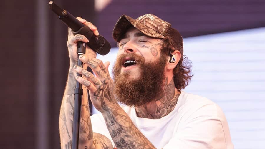 Как смотреть Coachella 2025 Post Malone станет хедлайнером Coachella 2025