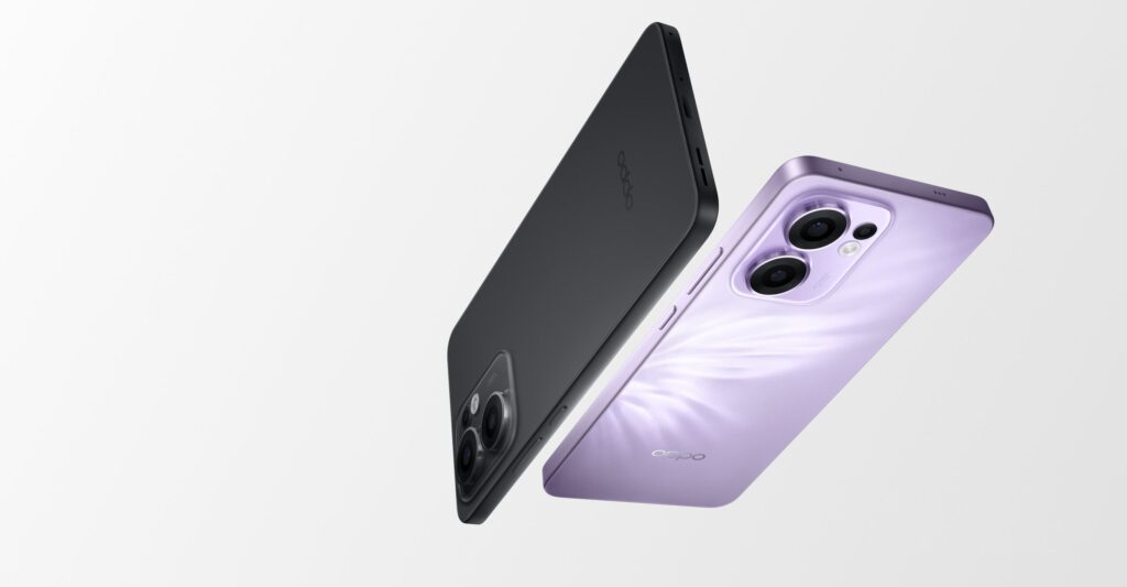 Review: Oppo Reno13 F 5G memadukan daya tahan tinggi dengan kekuatan AI Ulasan: oppo reno13 f 5g menggabungkan daya tahan tinggi dengan kekuatan ai. Ponsel pintar Oppo memiliki perlindungan IP69 terhadap air dan debu, mode fotografi bawah air, dan bahkan AI yang mengoreksi foto. Semua ini dipadukan dengan baterai yang bagus dan harga yang menarik. Simak analisisnya