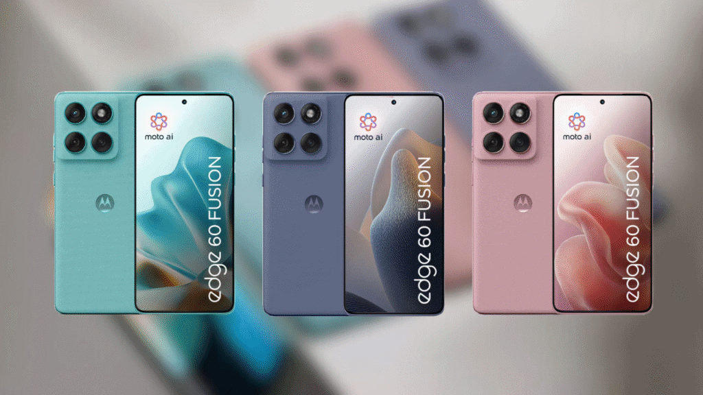 Motorola, Moto AI ve 60W'a kadar şarj özelliğiyle yeni Razr 60 ve Edge 90'ı piyasaya sürdü Motorola, moto ai ve 60w'a kadar şarj özelliğiyle yeni razr 60 ve edge 90'ı duyurdu. Corning Seramik cam, Snapdragon 2 Elite işlemci ve daha dayanıklı menteşeler gibi özelliklerle gelen 3 yeni katlanabilir akıllı telefon ve 8 adet geleneksel model bulunuyor. Ayrıntıları ve teknik özellikleri görün