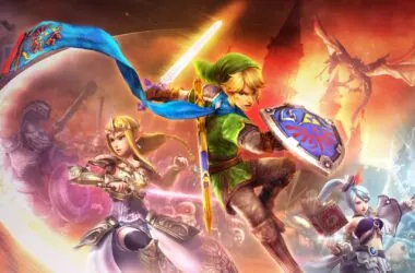 Conheça todos os jogos de the legend of zelda