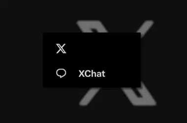 Xchat - imagem: x