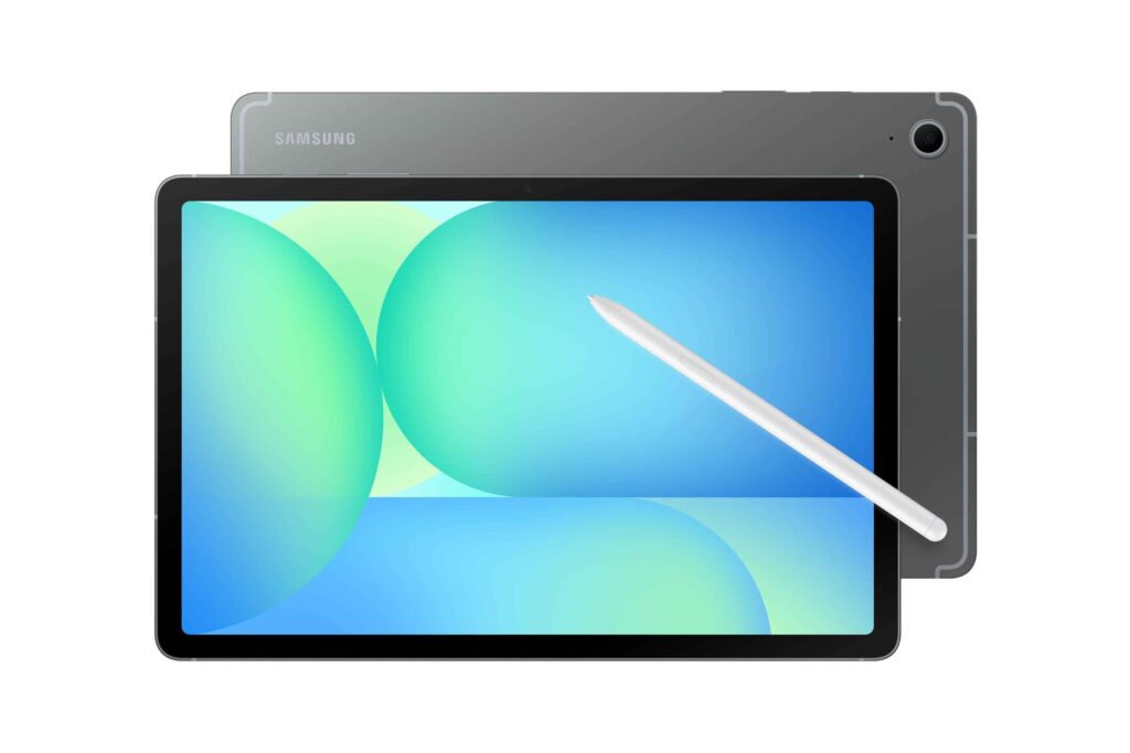 Galaxy tab s10 fe