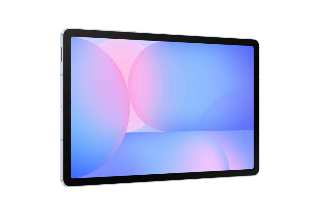 Galaxy tab s10 fe