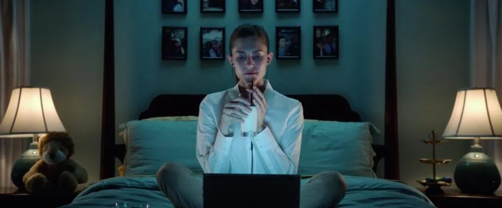 Ranking: as 53 vilãs mais aterrorizantes do cinema e tv Rose armitage (allison williams) (imagem: imdb)