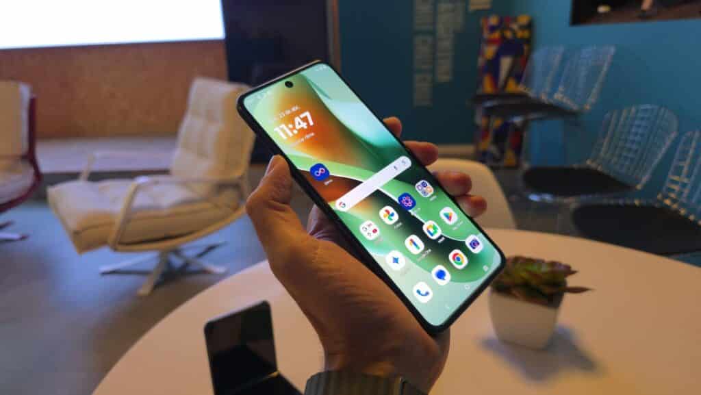 Motorola razr 60 ultra, razr 60 y edge 60 comienzan a venderse en Brasil; ver precios motorola razr 60 ultra