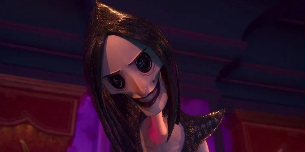 Ranking: as 53 vilãs mais aterrorizantes do cinema e tv Outra mãe (teri hatcher) (imagem: imdb)