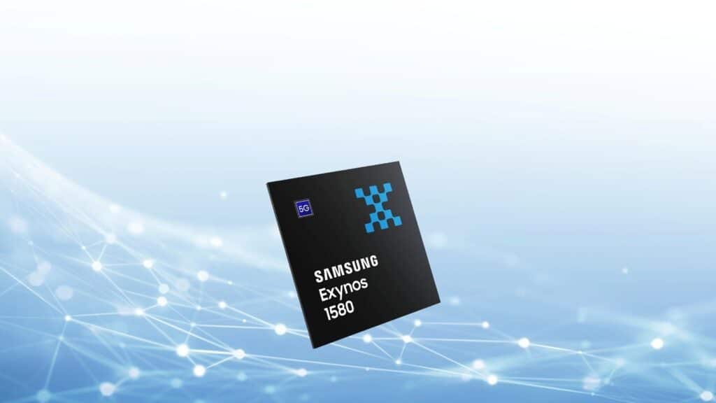 Review: galaxy tab s10 fe democratiza ia em telas grandes Processador exynos 1580