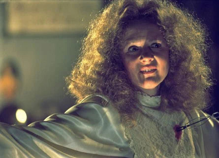 Ranking: as 53 vilãs mais aterrorizantes do cinema e tv Margaret white (piper laurie) (imagem: imdb)