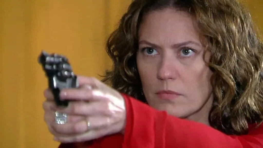 Ranking: as 53 vilãs mais aterrorizantes do cinema e tv Flora (patrícia pillar) (imagem: na telinha)