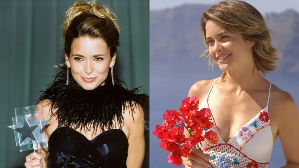 Ranking: as 53 vilãs mais aterrorizantes do cinema e tv Laura (cláudia abreu) (imagem: gshow)