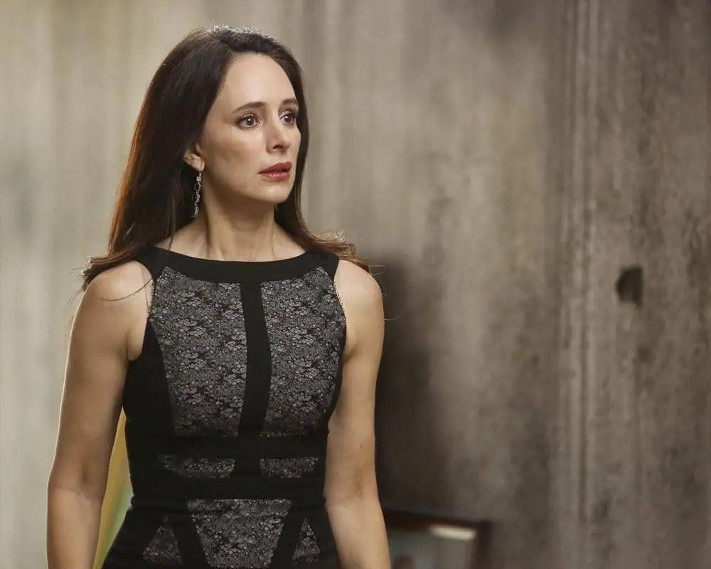 Ranking: as 53 vilãs mais aterrorizantes do cinema e tv Victoria grayson (madeleine stowe) (imagem: imdb)