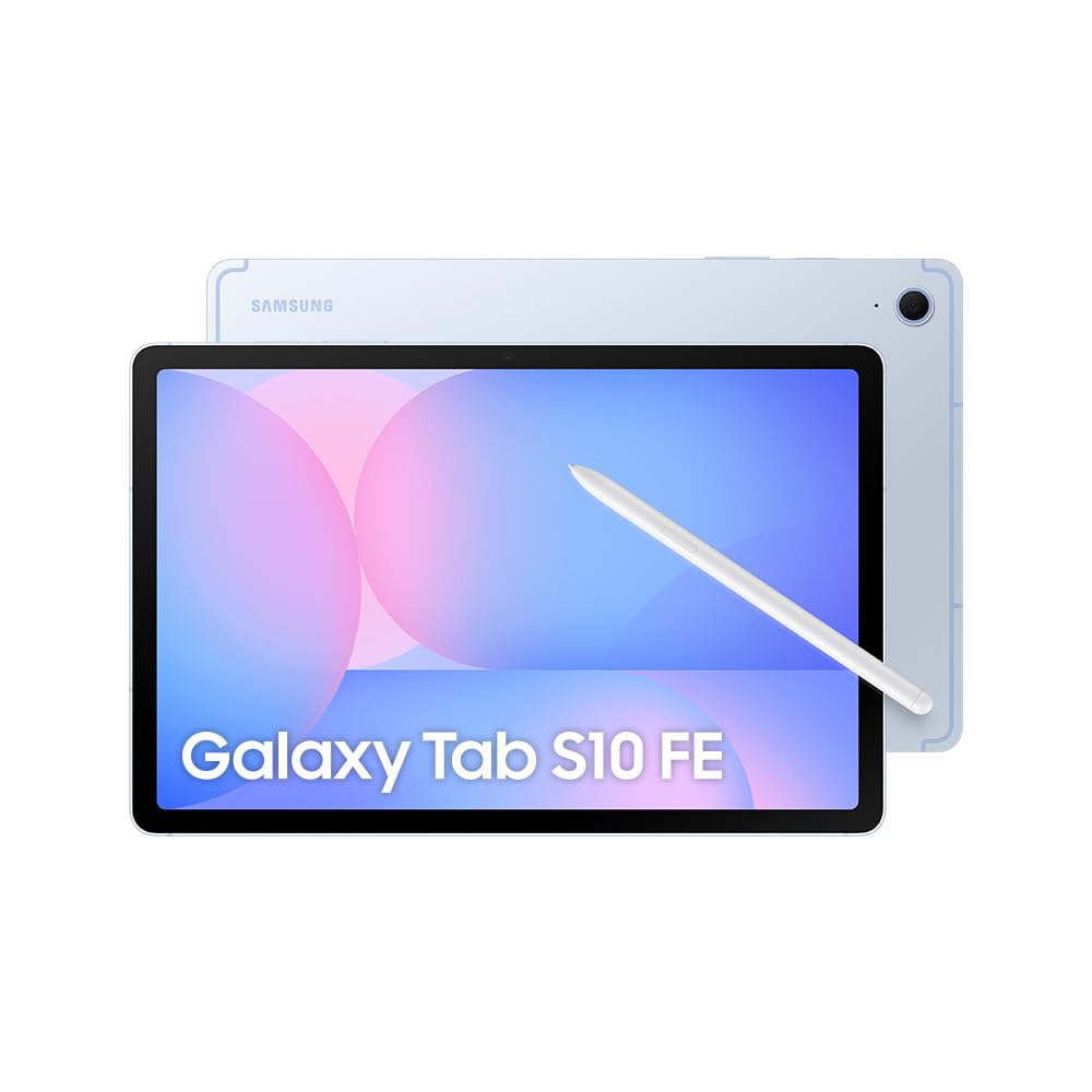 Review: galaxy tab s10 fe democratiza ia em telas grandes. Com bateria para dar e vender, a samsung colocou alguns recursos de ia em seu novo tablet de baixo custo, mas será que isso deu certo? Veja o que achamos