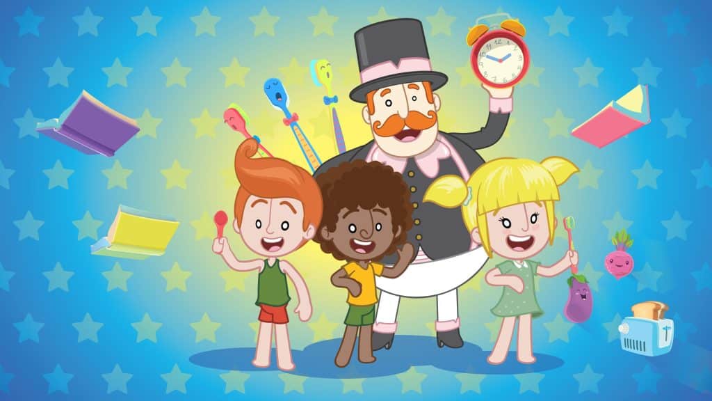 Voir les sorties Netflix en juin 2025 Image promotionnelle de Bita et de notre époque / reproduction : internet