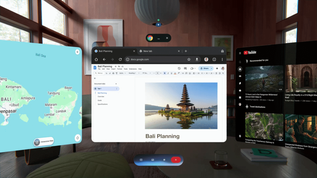Material 3 expressive: veja como a interface do android vai mudar! Gemini no android xr