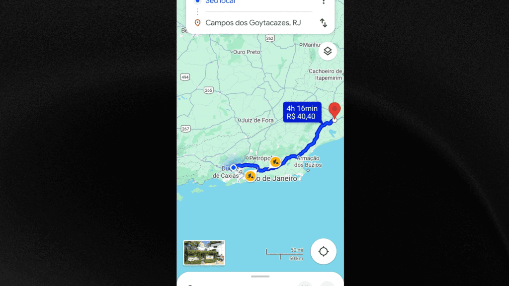 五款应用程序助您查找巴西的电动汽车充电桩 五款应用程序助您查找巴西的电动汽车充电桩