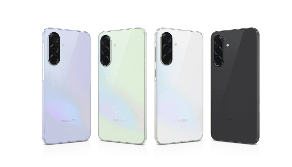 Bästa morsdagspresenterna från R$50 reais Illustrativ bild av Galaxy A36 5g / källa: Samsung