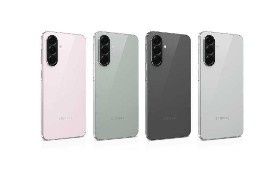 Bästa morsdagspresenterna från R$50 reais Illustrativ bild av Galaxy A56 5g / källa: Samsung