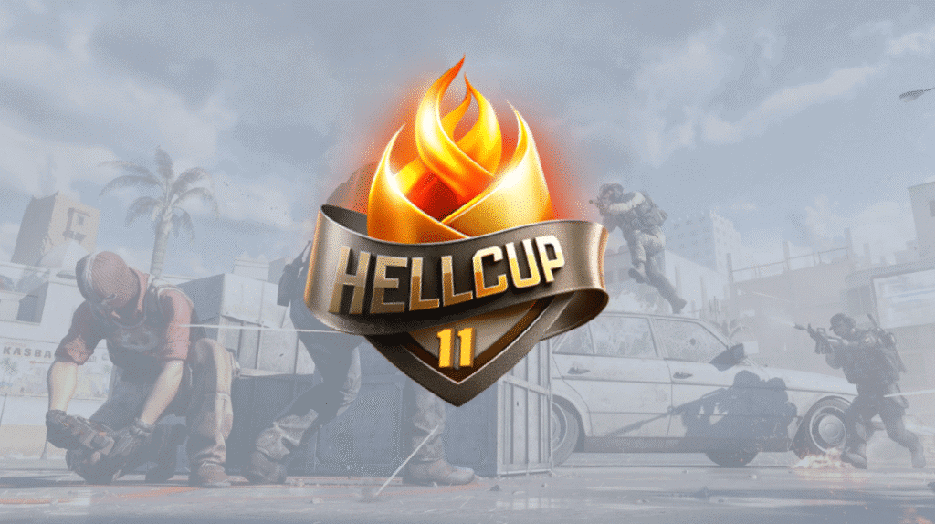Узнайте, почему игроки CS2 выбирают Hellcase в 2025 году Узнайте больше о турнирах hellcase, мероприятиях и наградах / изображение: showmetech