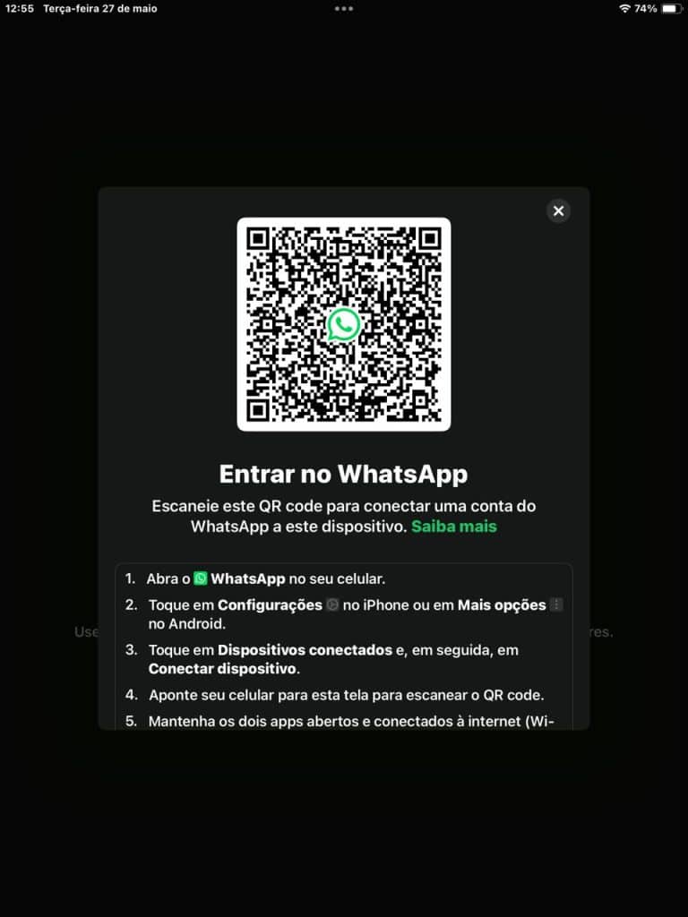 Meta 推出适用于 iPad 的 WhatsApp。查看优势和如何下载 iPad 和 WhatsApp