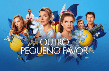 Veja os lançamentos do prime video em maio de 2025