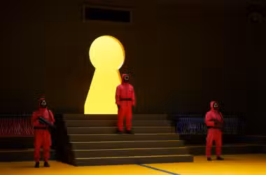 Veja os lançamentos da netflix em junho de 2025