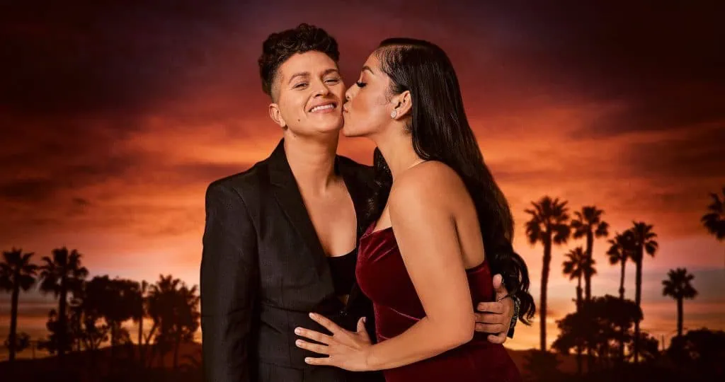 Veja os lançamentos da netflix em junho de 2025 The ultimatum: queer love