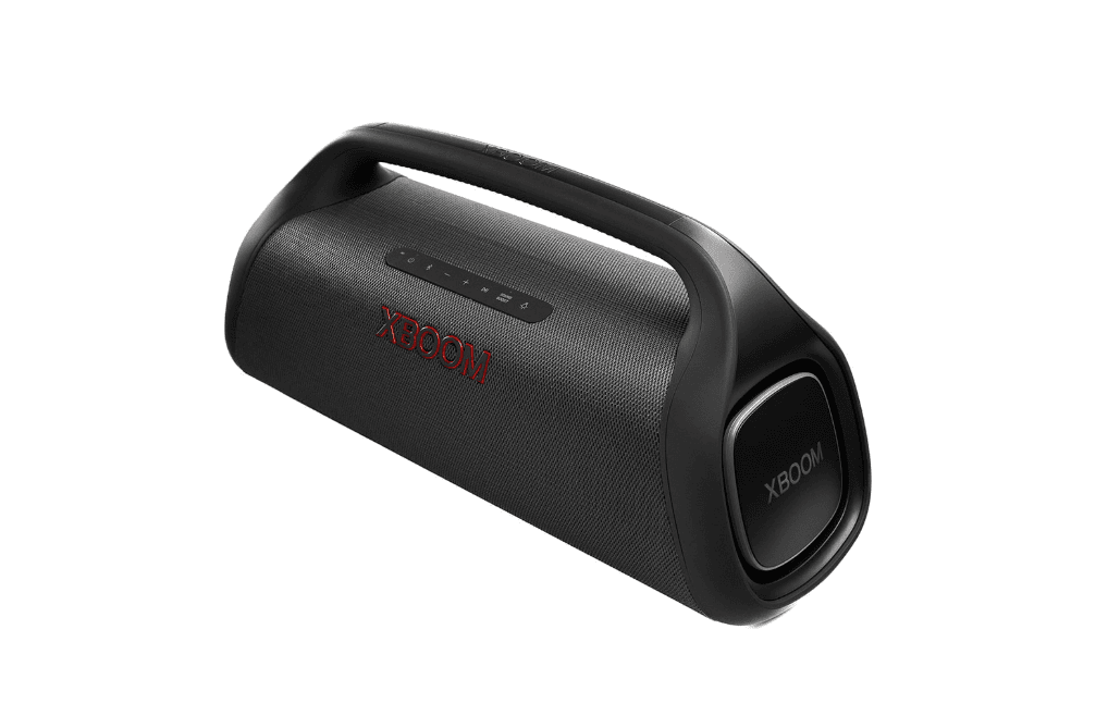 Bästa morsdagspresenterna från R$50 reais Illustrativ bild av lg xboom go xg9s / källa: lg