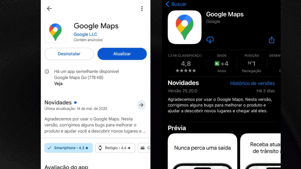 五款应用程序助您查找巴西的电动汽车充电桩 五款应用程序助您查找巴西的电动汽车充电桩