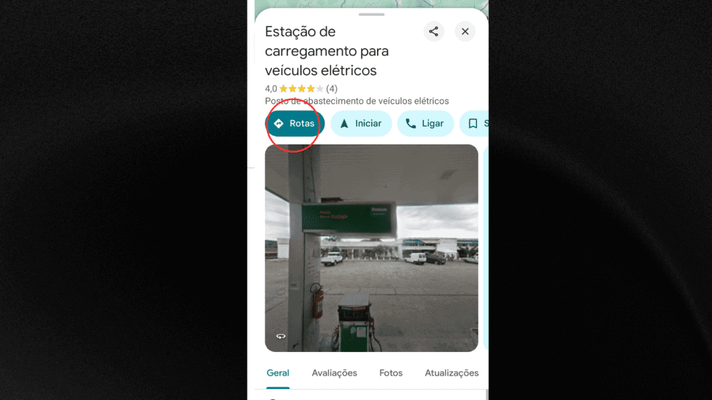 五款应用程序助您查找巴西的电动汽车充电桩 五款应用程序助您查找巴西的电动汽车充电桩