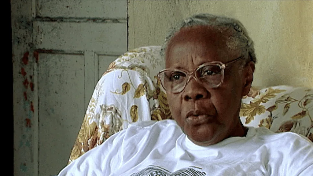 Veja os lançamentos da netflix em junho de 2025 Cena de babilônia 2000 / fonte: netflix