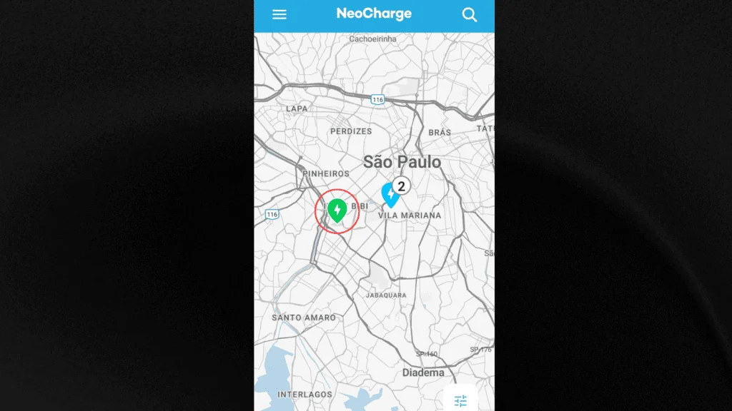 5 apps para encontrar pontos de carregamento de carro elétrico no brasil 5 apps para encontrar pontos de carregamento de carro elétrico no brasil
