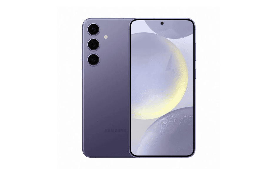 Bästa morsdagspresenterna från R$50 reais Illustrativ bild av Galaxy S24+ / källa: Samsung