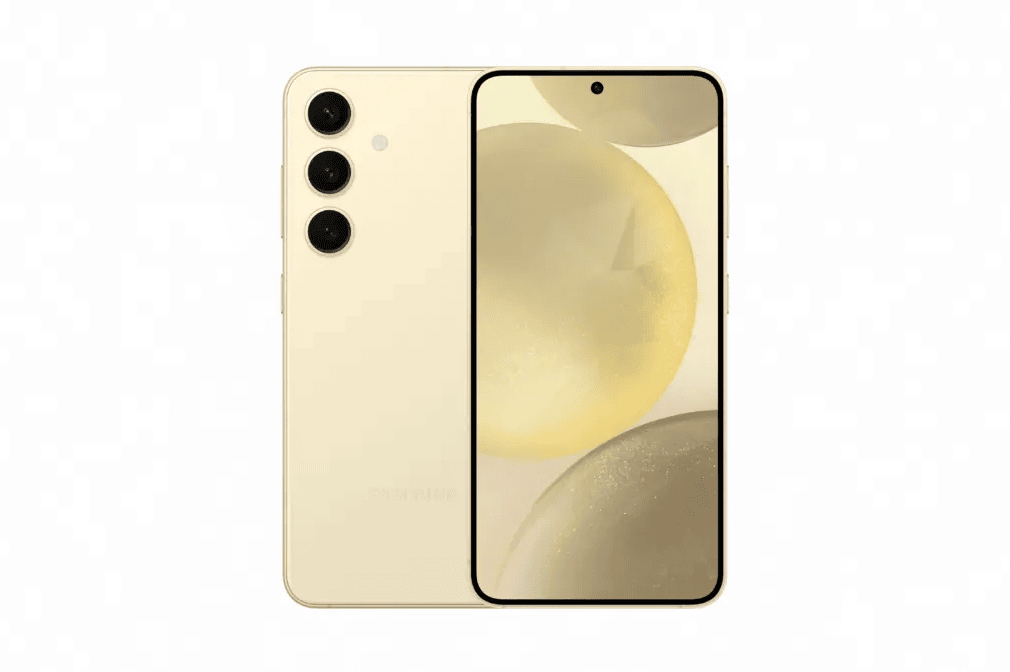 Bästa morsdagspresenterna från R$50 reais Illustrativ bild av Galaxy S24 / källa: Samsung