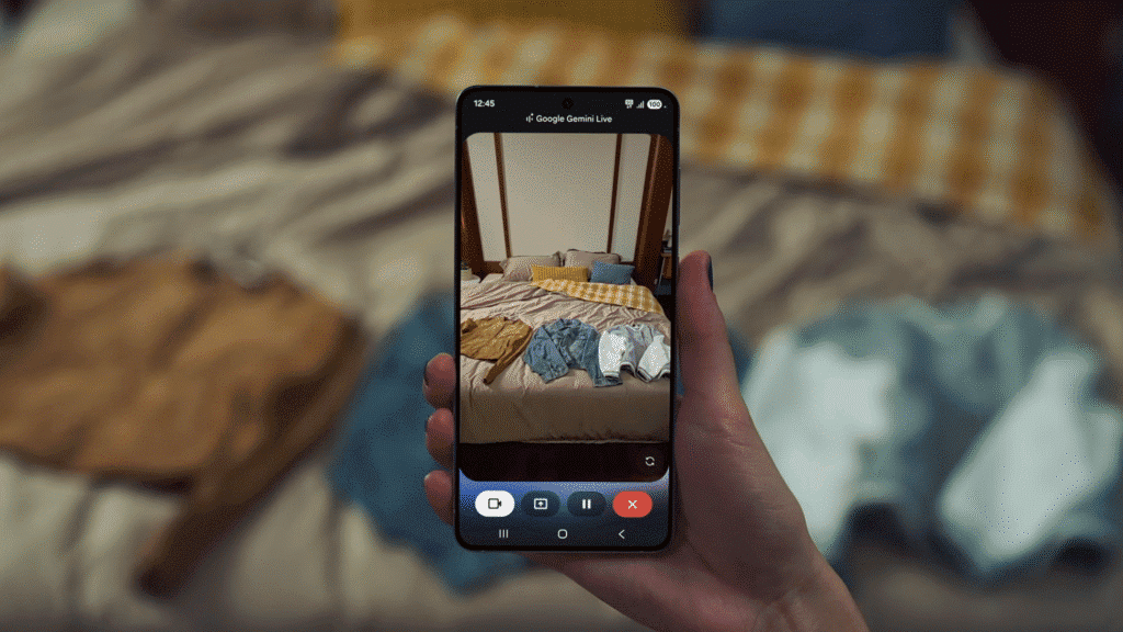 Google i/o 2025: شاهد كل ما تم الإعلان عنه من تقنيات الذكاء الاصطناعي الجديدة الجوزاء يعيش