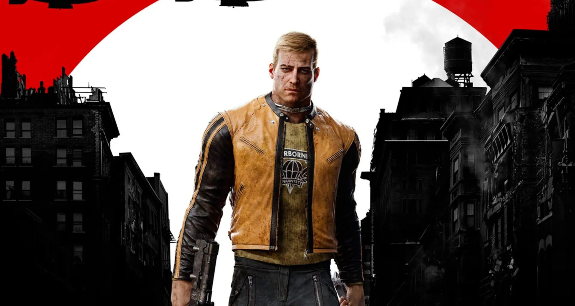 Wolfenstein ii: the new colossus digital deluxe edition em destaque nos lançamentos do amazon prime gaming em maio de 2025