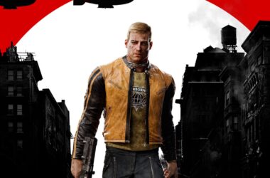 Wolfenstein ii: the new colossus digital deluxe edition em destaque nos lançamentos do amazon prime gaming em maio de 2025