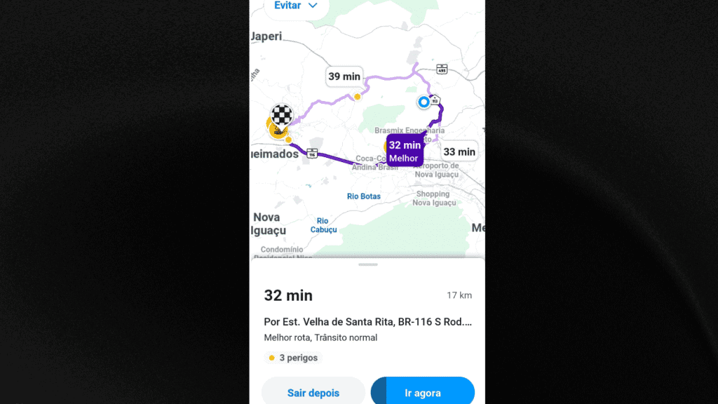 五款应用程序助您查找巴西的电动汽车充电桩 五款应用程序助您查找巴西的电动汽车充电桩