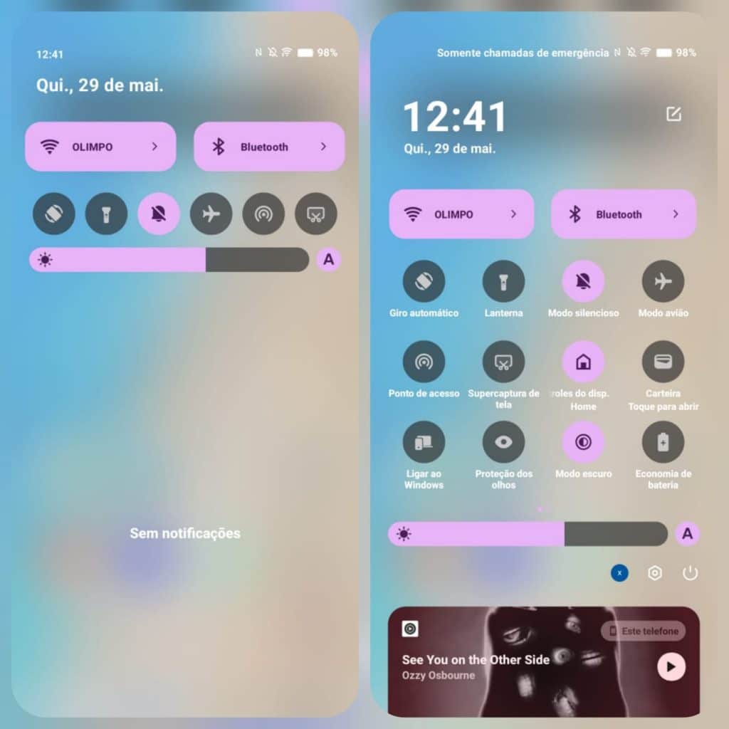 Обзор: Jovi V50 5G — топовые камеры с объективами Zeiss для устройств среднего класса Интерфейс Jovi v50