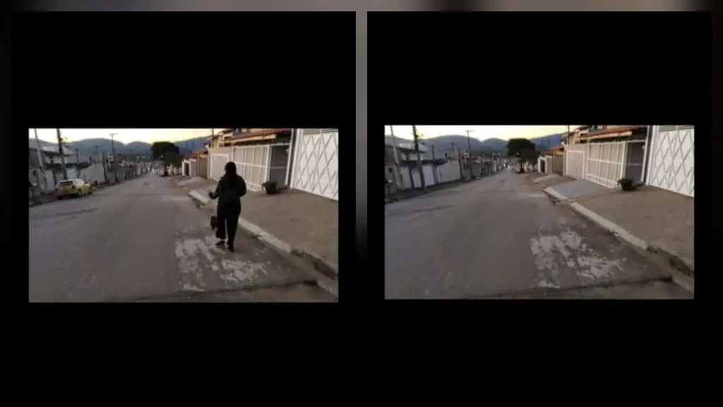 Review: jovi v50 5g traz câmeras de topo de linha com lentes zeiss para os intermediários Apagar pessoas e objetos com ia