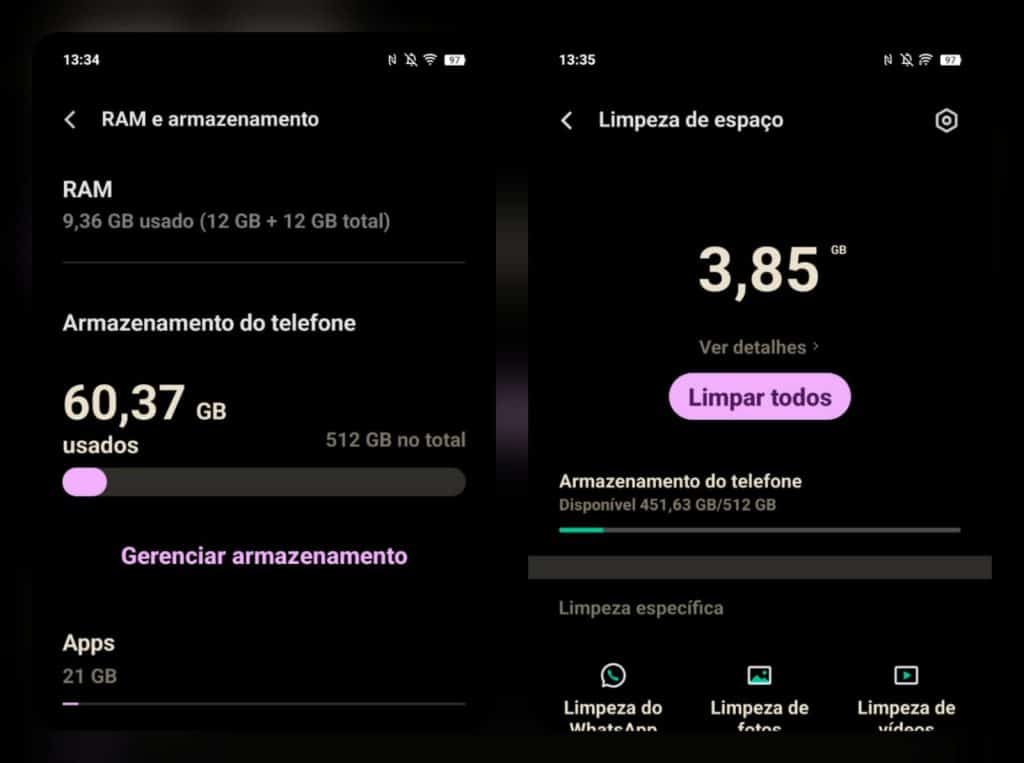 Обзор: Jovi V50 5G — топовые камеры с объективами Zeiss для устройств среднего класса Jovi v50 хранилище и оперативная память