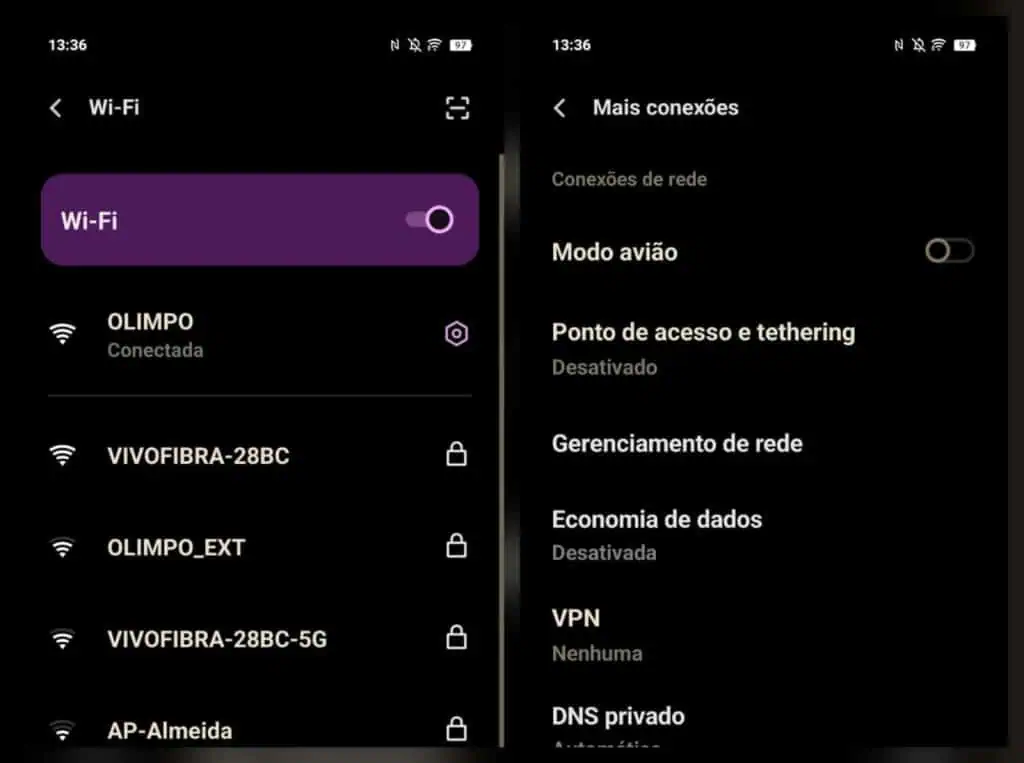 Review: jovi v50 5g traz câmeras de topo de linha com lentes zeiss para os intermediários Conectividade no jovi v50 5g