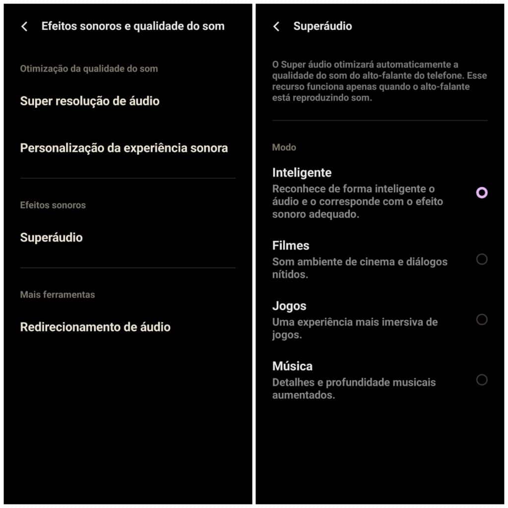 Обзор: Jovi V50 5G — топовые камеры с объективами Zeiss для устройств среднего класса Настройки звука на jovi v50 5g