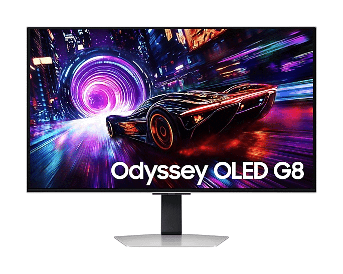 Odyssey 3D, Odyssey G9 en Odyssey OLED G8 monitoren arriveren in Brazilië De Odyssey oled g8 biedt een hoge resolutie en is perfect voor gamen