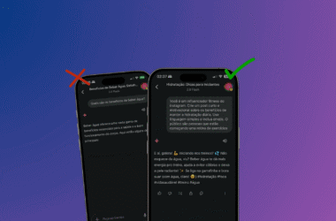 Maneira de montar prompts influencia na qualidade das respostas - imagem: showmetech