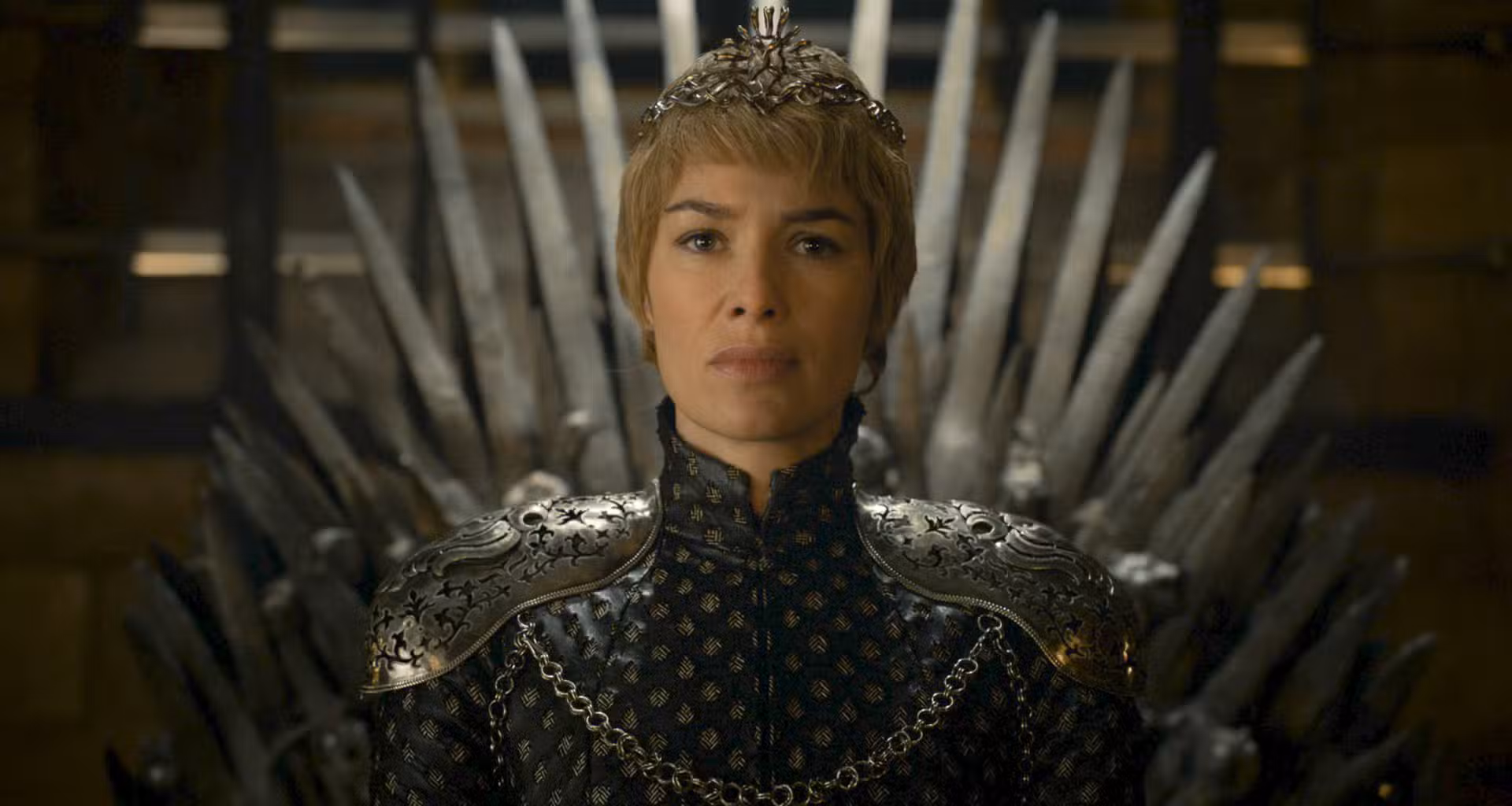 Cersei lannister (lena headey) (imagem: imdb)