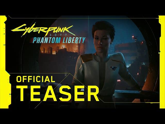 REVIEW: Cyberpunk 2077 is MUCH BETTER with Phantom Liberty