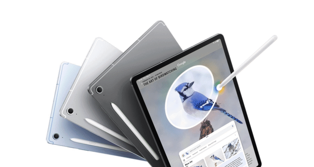 Review: galaxy tab s10 fe democratiza ia em telas grandes Galaxy tab s10 fe