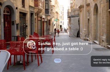 Google i/o 2025: veja todas as novidades de inteligência artificial anunciadas